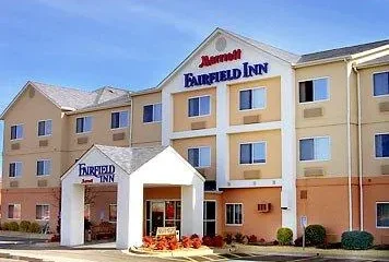 Fairfield Inn Tulsa Woodland Hills