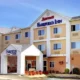 Fairfield Inn Tulsa Woodland Hills