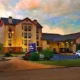 Hampton Inn and Suites Tulsa - Woodland Hills