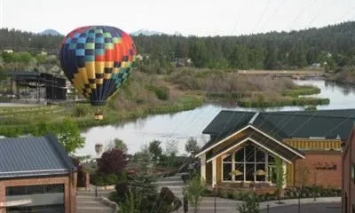 Ameritel Inn Bend