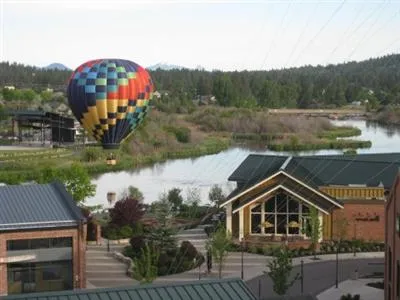 Ameritel Inn Bend