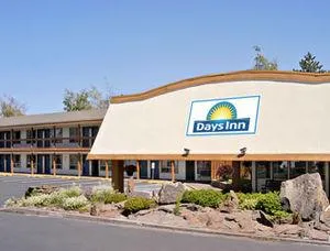 Days Inn Bend