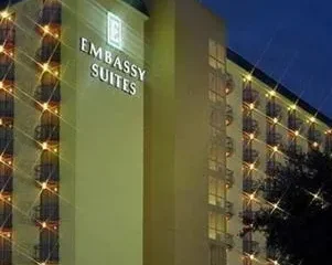 Embassy Suites Hotel Dallas-Market Center