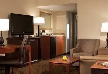 Embassy Suites Hotel Dallas - Near The Galleria