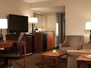 Embassy Suites Hotel Dallas - Near The Galleria