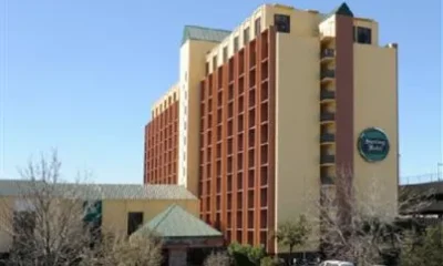 Sterling Hotel