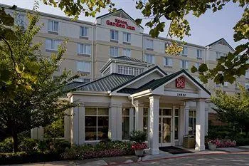 Hilton Garden Inn Portland/Lake Oswego