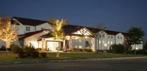 Normandy Farm Hotel & Conference Center