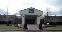 Quality Inn DuBois