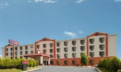 Comfort Suites Grantville