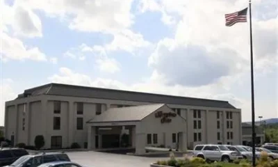 Hampton Inn Harrisburg / Grantville / Hershey