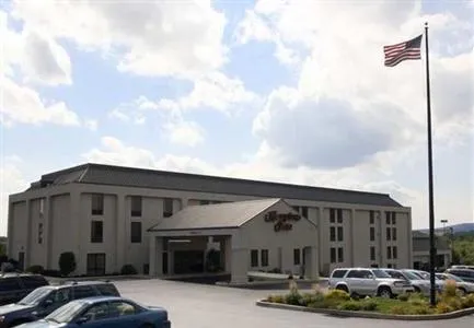 Hampton Inn Harrisburg / Grantville / Hershey