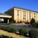 Hampton Inn Gaffney