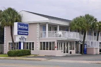 Travelodge Hotel Myrtle Beach