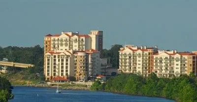 Marina Inn at Grande Dunes