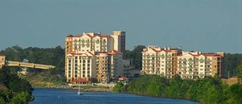 Marina Inn at Grande Dunes