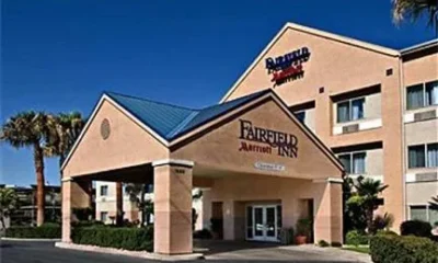 Fairfield Inn St. George