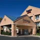 Fairfield Inn St. George