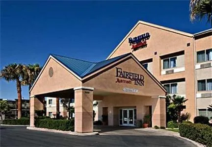 Fairfield Inn St. George