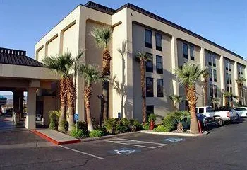 Hampton Inn St. George