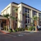 Hampton Inn St. George