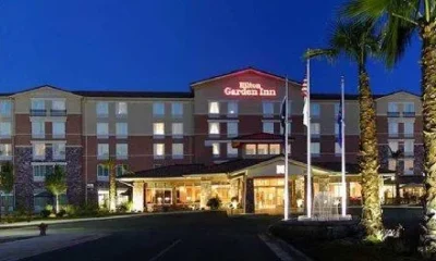 Hilton Garden Inn St. George