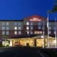 Hilton Garden Inn St. George