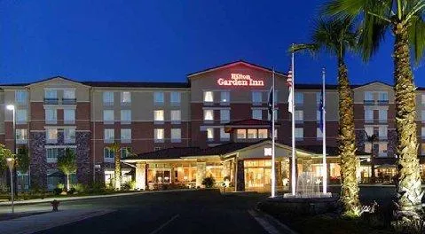 Hilton Garden Inn St. George