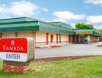 Ramada Inn Rapid City