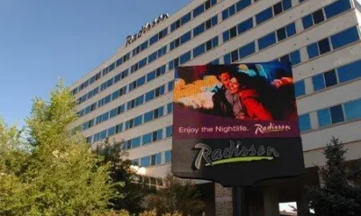 Radisson Hotel Mount Rushmore Rapid City