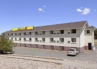 Super 8 Motel Rapid City - Rushmore Road