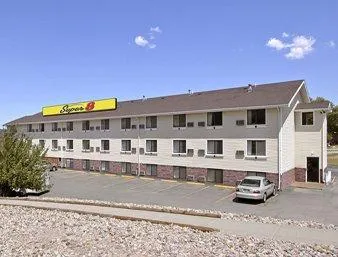 Super 8 Motel Rapid City - Rushmore Road