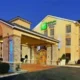 Holiday Inn Express Hotel & Suites Crossville