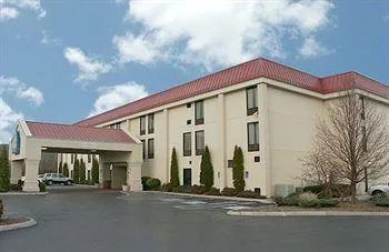 La Quinta Inn Crossville