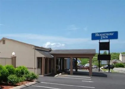 Rodeway Inn Goodlettsville