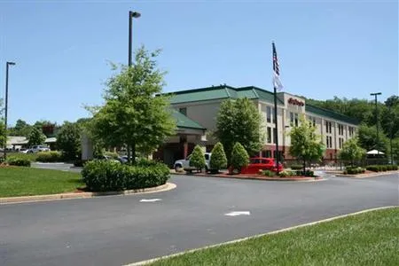 Hampton Inn Greeneville