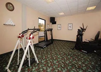 Comfort Inn Greeneville