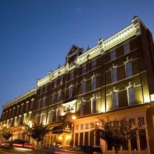 The General Morgan Inn