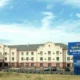 Comfort Inn & Suites Airport-American Way