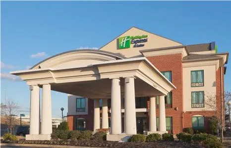 Holiday Inn Express Memphis Southwind