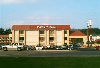 Pigeon Forge Inn & Suites