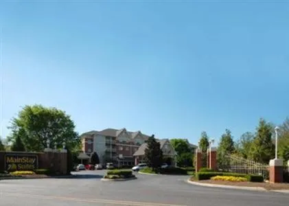 Mainstay Suites Pigeon Forge