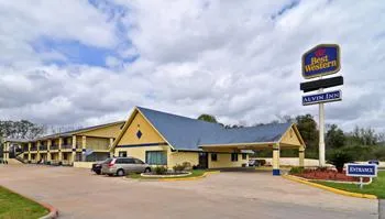 BEST WESTERN Alvin Inn