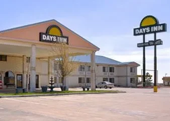 Days Inn Amarillo