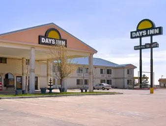 Days Inn Amarillo