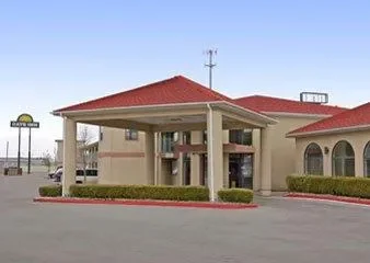 Days Inn Amarillo Medical Center