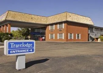 Travelodge Amarillo West