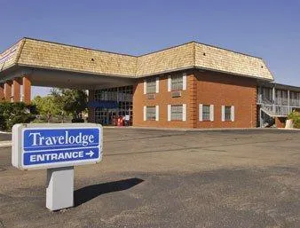 Travelodge Amarillo West