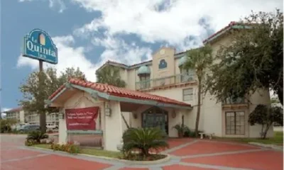 La Quinta Inn Corpus Christi South