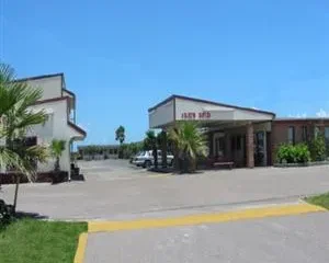 Passport Inn Corpus Christi